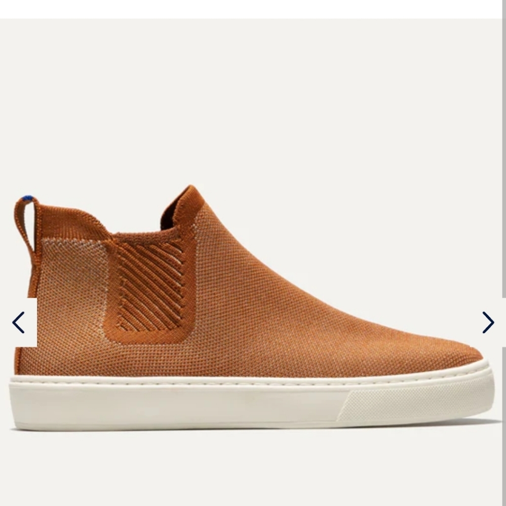 Rothy's Chelsea boot